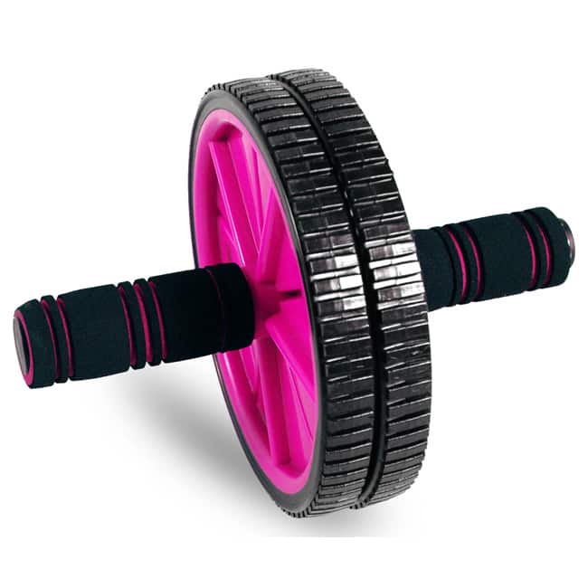 Tone Fitness Toning Wheel