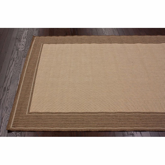 Nuloom Outdoor / Indoor Rug (53 X 79)