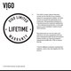 preview thumbnail 9 of 10, VIGO 32-inch Undermount Stainless Steel Kitchen Sink, Grid and Two Strainers - Stainless Steel