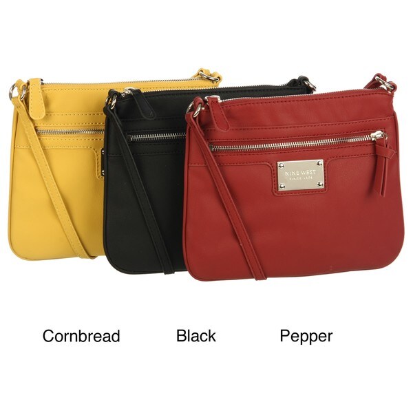 Nine West Lift Off Small Crossbody Bag