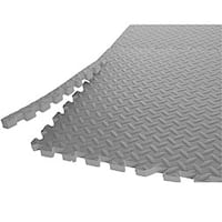 CAP Barbell 0.5-inch Antimicrobial Puzzle Mats