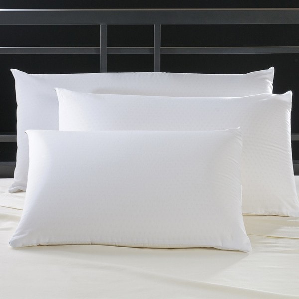 Latex pillows at bed bath and shop beyond