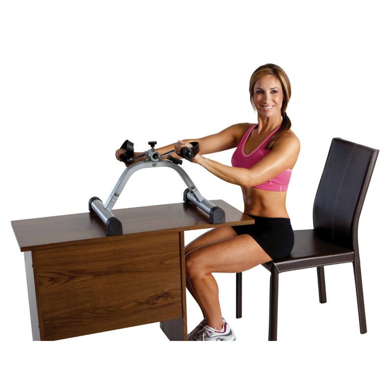 Impex Marcy Mini Cardio Cycle