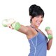 Tone Fitness 20-pound Dumbbell Weight Set - Thumbnail 1