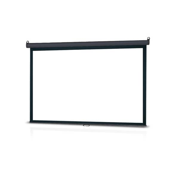 InFocus SC MAN 120 Projection Screen InFocus Projection Screens