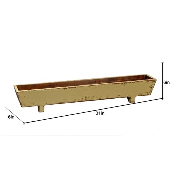 Shop Windowsill Planter On Sale Free Shipping Today