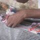 preview thumbnail 10 of 10, Handmade Brown Threaded Rayon from Bamboo Rug - 2' x 3'