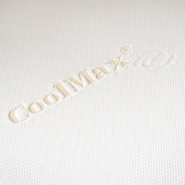 coolmax memory foam pillow