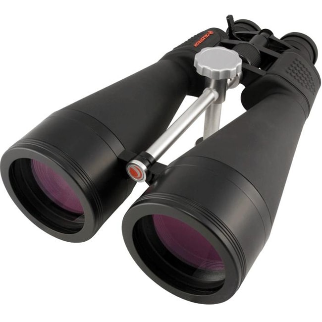 Black HD Compact Monocular Zoom 50x52 Zoom Telescope