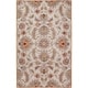 preview thumbnail 15 of 93, Handmade Trajan Persian Traditional Wool Area Rug 12' x 15' - Camel - Runner/Rectangle