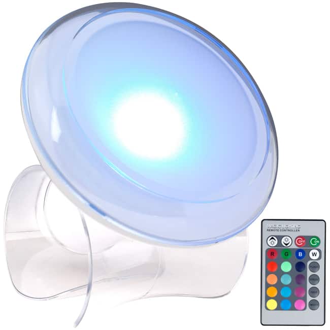 LED 16-color Comfort Mood Light