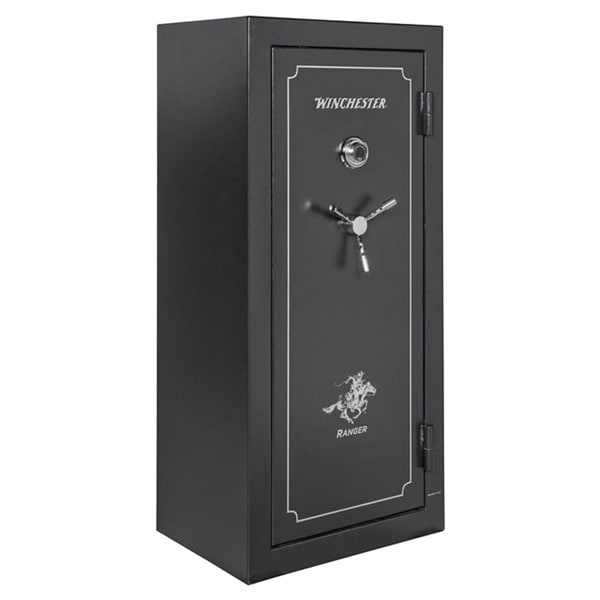 winchester gun safe serial number lookup