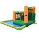 kidwise 11 in 1 water slide