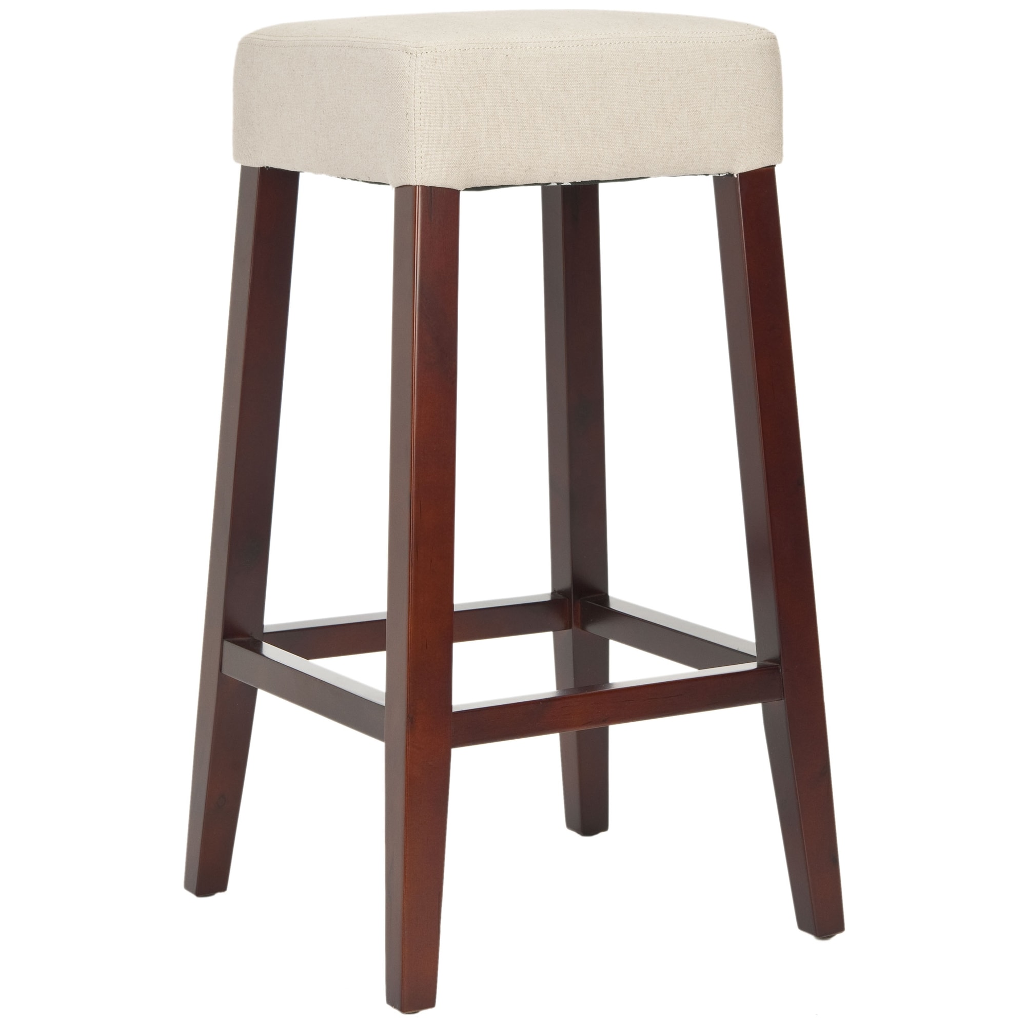 Linen Barstool Compare $181.95 Sale $116.99 Save 36%