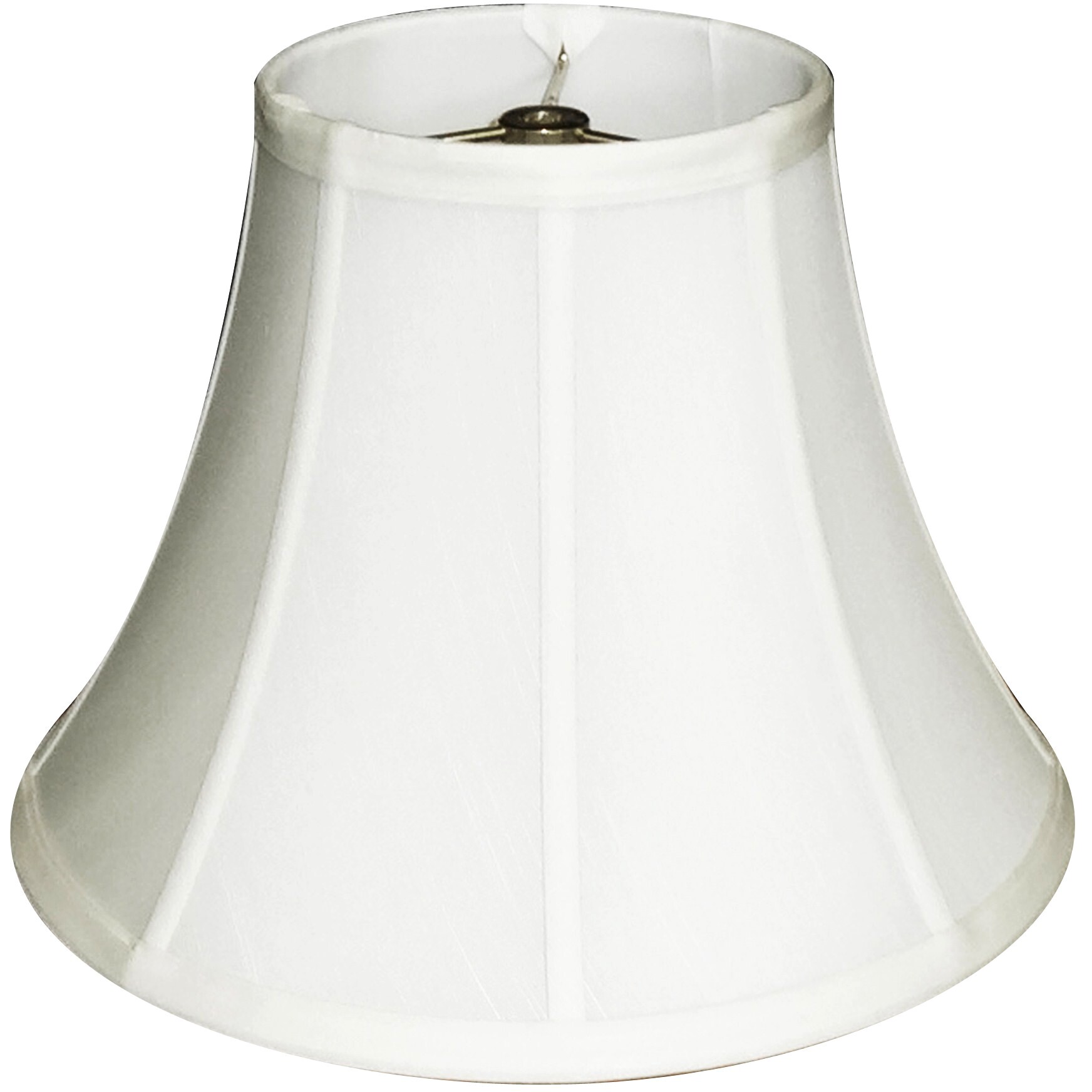 off white lamp shade