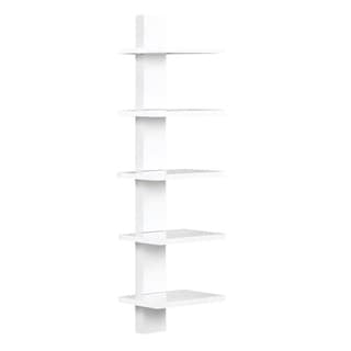 spine shelves standing bookcase