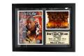 Miami Heat Dwayne Wade Frame