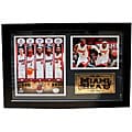 2011 Miami Heat Photo Frame