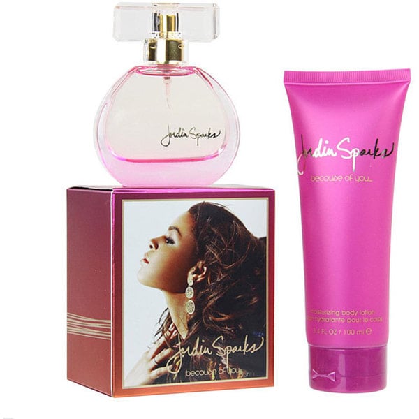 jordin sparks perfume