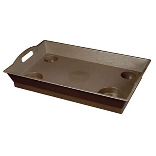 Little Butler Bark Serving Tray