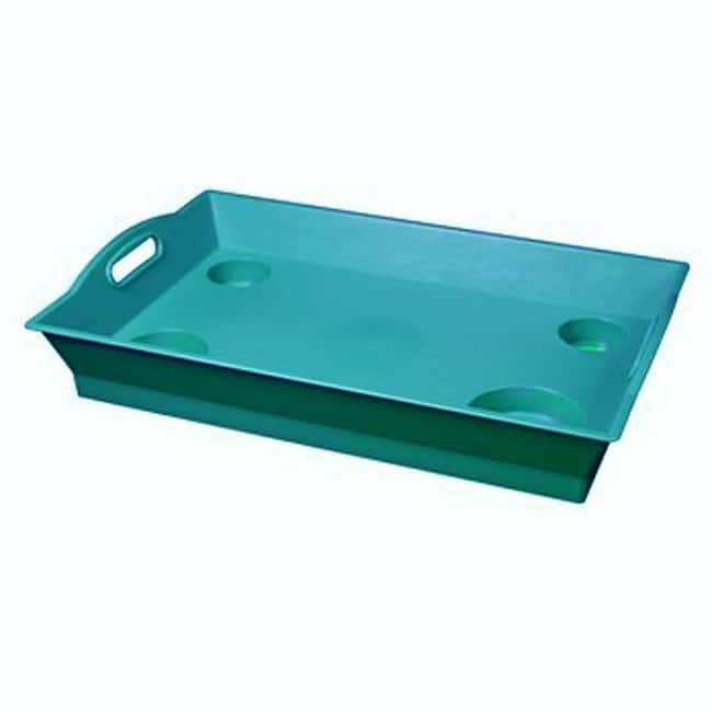 Little Butler Aqua Serving Tray