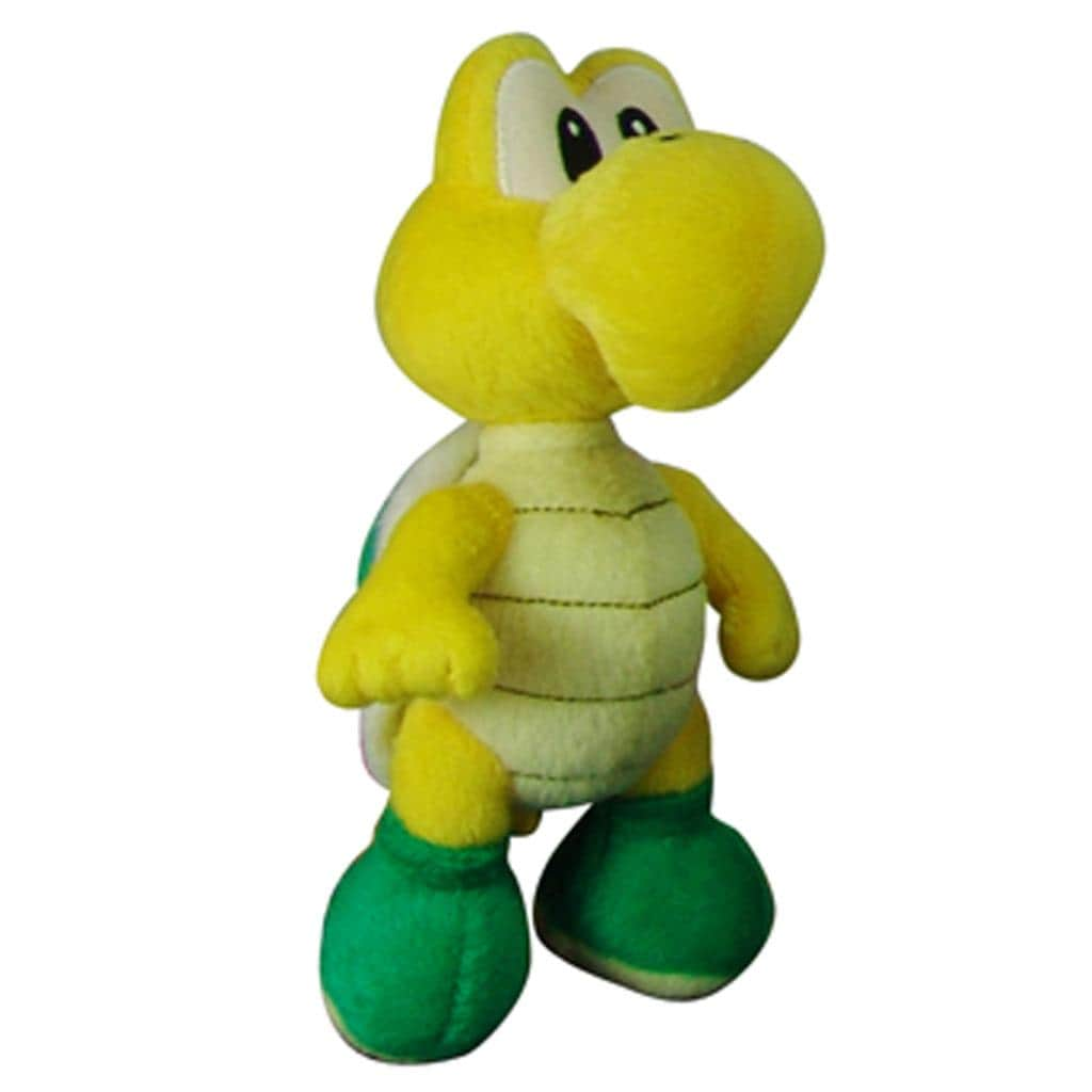 koopa toys