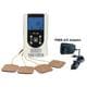 InTENSity Twin Stim III TENS and EMS Combo - Free Shipping Today ...