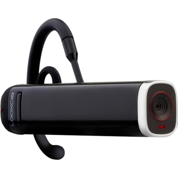 Looxcie LX2 Digital Camcorder - CMOS - SD