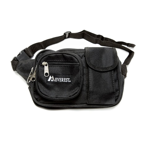 Fanny Packs | Find Great Travel Accessories Deals Shopping at Overstock