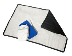 jl childress full body changing pad