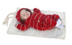 jl childress full body changing pad