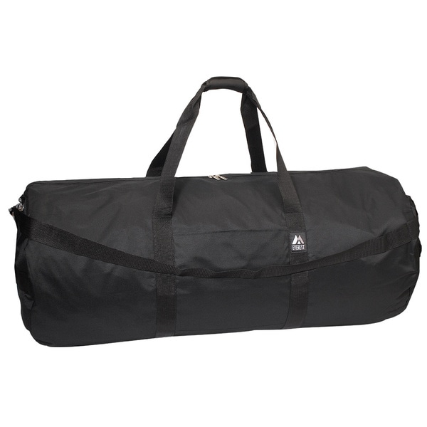 40 inch duffle bag with wheels