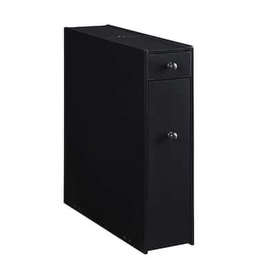 Buy Black Bathroom Cabinets Storage Online At Overstock Our