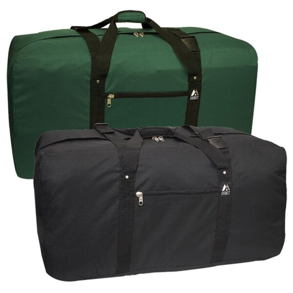 Shop Everest 36-inch 600 Denier Polyester Cargo Duffel - Free Shipping On Orders Over $45 ...