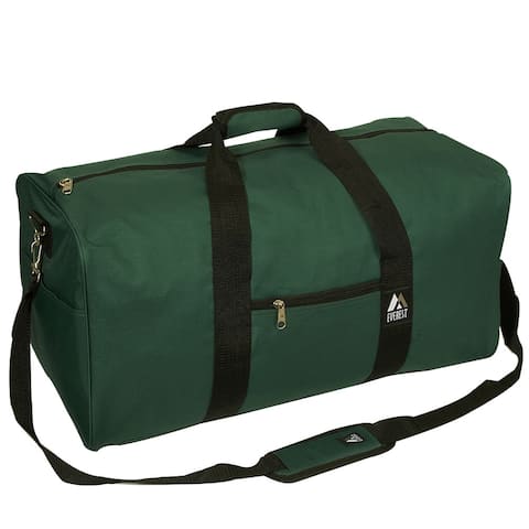 Everest 24-inch Basic Gear Duffel Bag