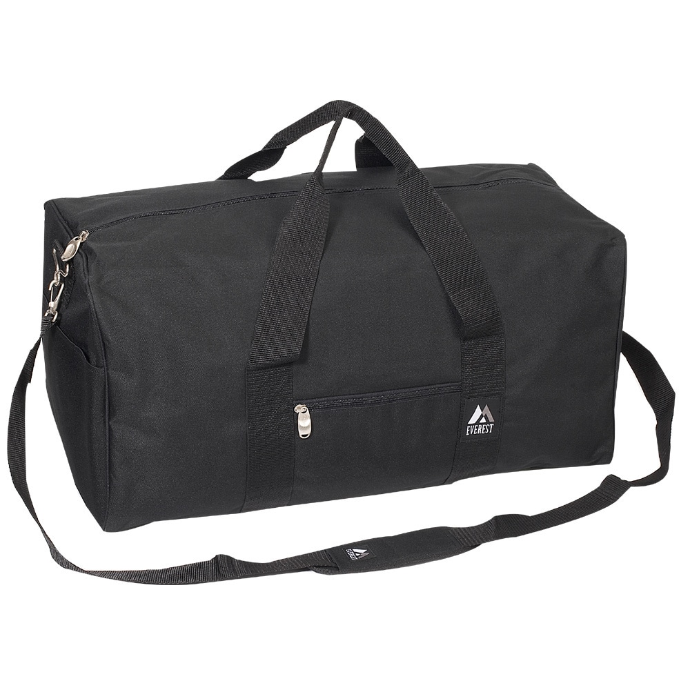 everest duffel bags