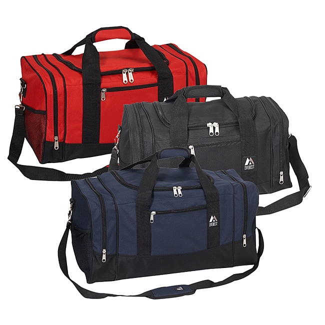 everest sporty gear bag