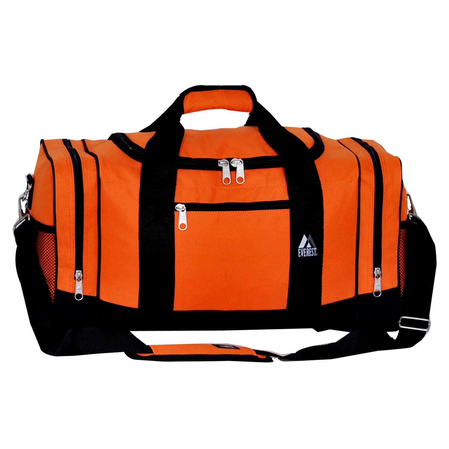 everest duffel bags