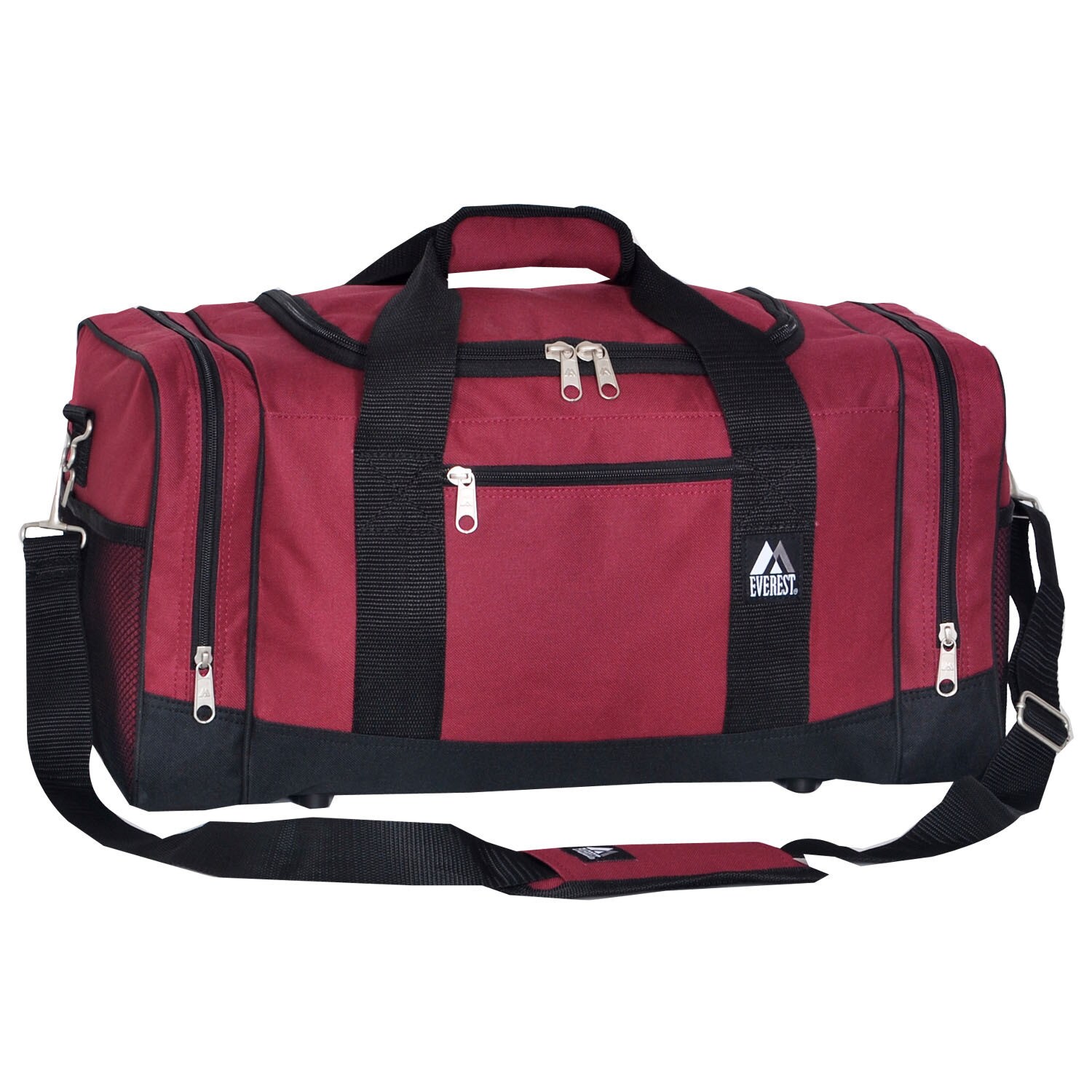 carry on luggage duffel bag