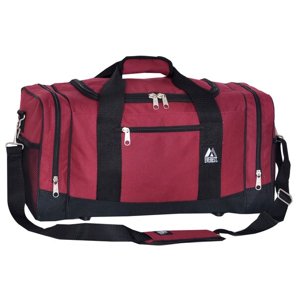 duffle bag everest