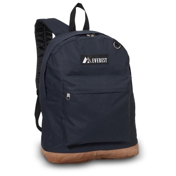 everest vintage backpack