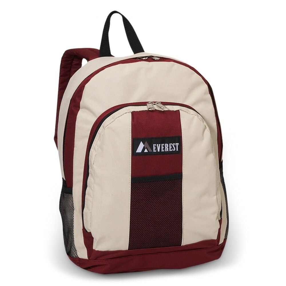 everest backpack with wheels