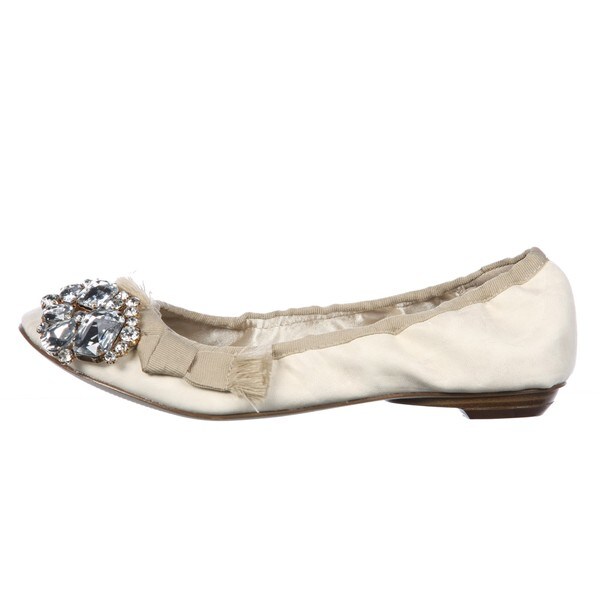 mia ballerina flats