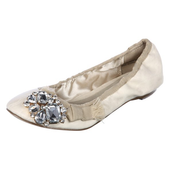 mia ballerina flats