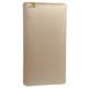 preview thumbnail 1 of 5, Sealy Posturepedic Crown Jewel Luxury Firm 220-Coil Crib Mattress - Gold