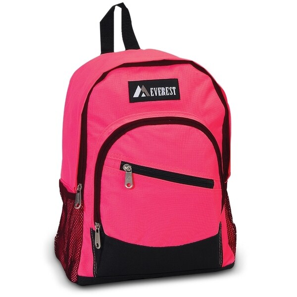 Everest Slant Backpack Carry Shoulder Bag
