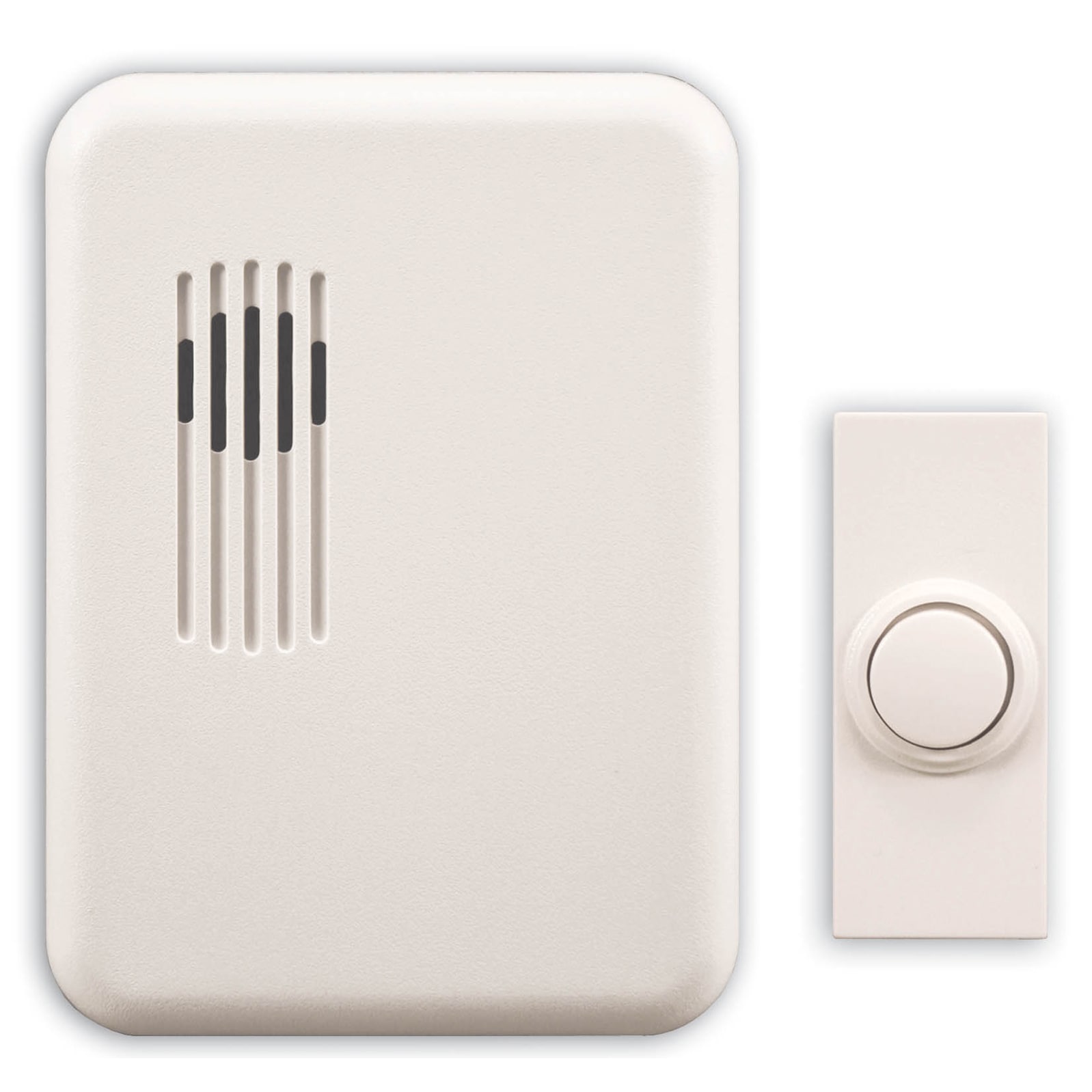 heathco doorbell