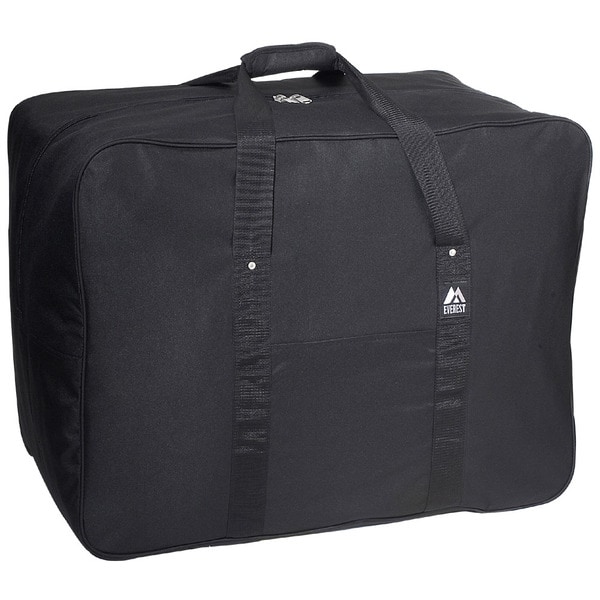 Everest 28.5 inch 600 Denier Polyester Oversized Cargo Duffel