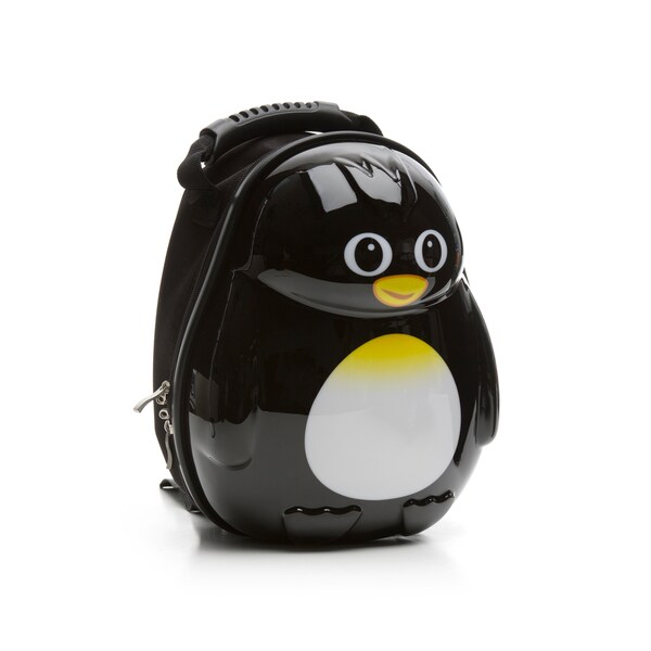 penguin hardside luggage