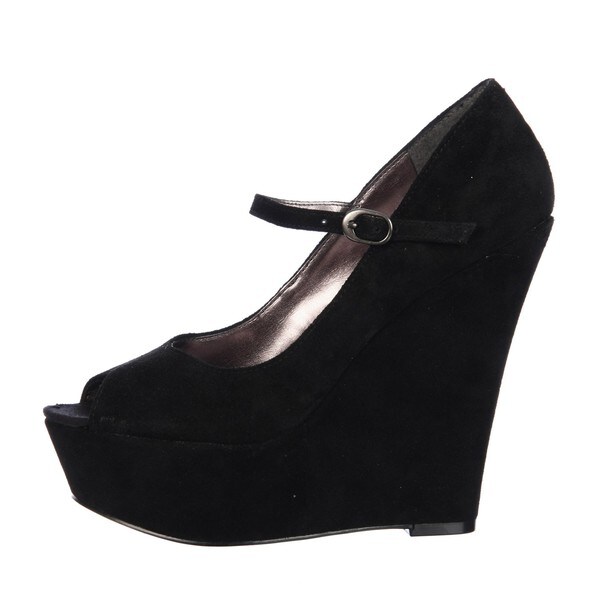steve madden mary wedge